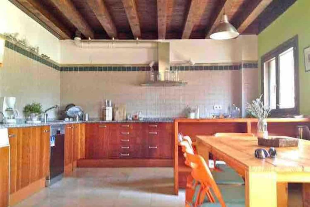 Casa Rural La Fresneda De Tenzuela Segovia Bagian luar foto