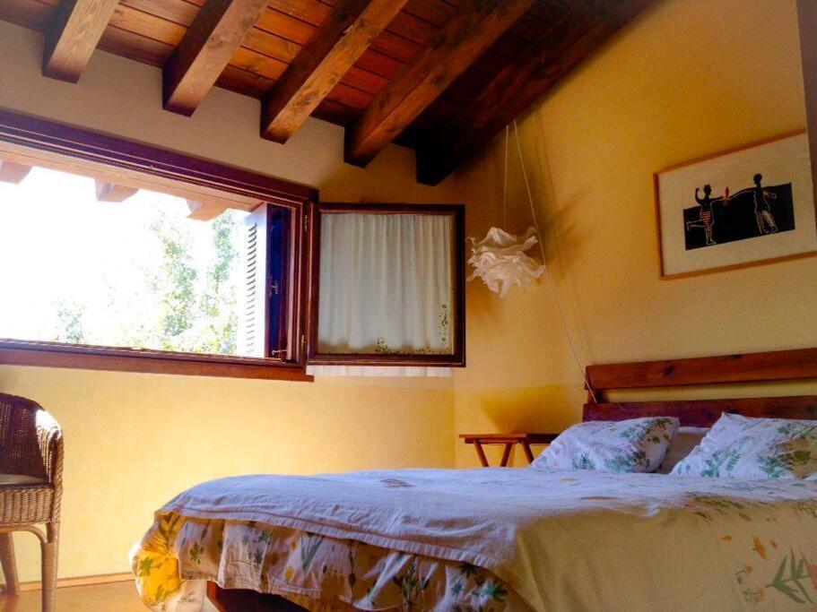 Casa Rural La Fresneda De Tenzuela Segovia Bagian luar foto